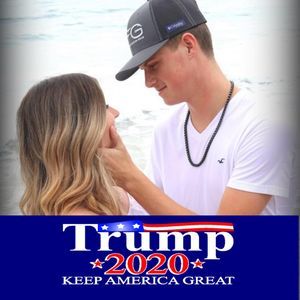 Meet your Posher, Gregory